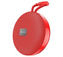 Портативна колонка BOROFONE BR27 Dear sports BT speaker Red (BR27R) 