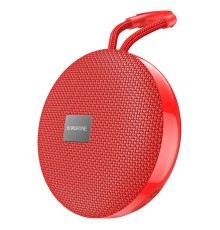 Портативна колонка BOROFONE BR27 Dear sports BT speaker Red (BR27R)