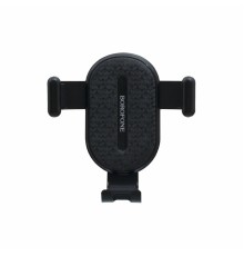 Тримач для мобільного BOROFONE BH11 Air outlet gravity in-car holder (BH11)