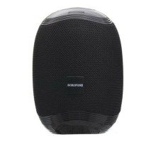 Портативна колонка BOROFONE BR6 Miraculous sports wireless speaker Black (BR6B) 