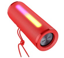 Портативна колонка BOROFONE BR31 Gamble sports BT speaker Red (6941991102530) 