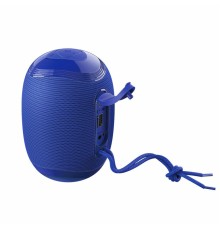 Портативна колонка BOROFONE BR6 Miraculous sports wireless speaker Blue (BR6U)