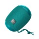 Портативна колонка BOROFONE BR6 Miraculous sports wireless speaker Peacock Blue (BR6PU) 