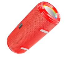 Портативна колонка BOROFONE BR13 Young sports BT speaker Red (BR13R) 