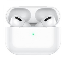 Навушники BOROFONE BW27 True wireless stereo headset White (6974443386929) 