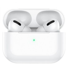 Бездротові навушники BOROFONE BW27 True wireless stereo headset White (6974443386929)