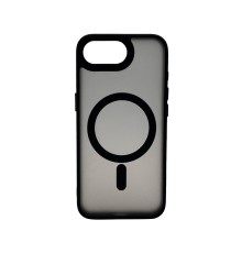 Чохол для смартфона Cosmic Magnetic Color HQ for Apple iPhone 16e Black (MagColor16eBlack)