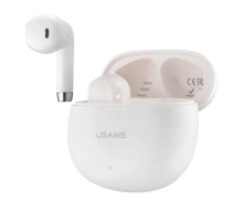 Навушники Usams US-YO17 TWS Earbuds --Rhymbo Series BT5.3 Beige (BHUYO02) 