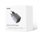 Зарядний пристрій UGREEN CD318 Nexode mini 20W Charger EU (UGR-90664) (UGR-90664)
