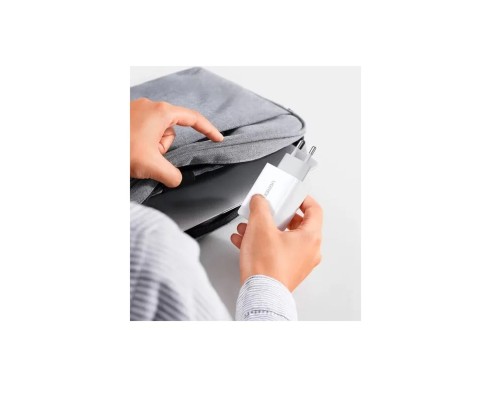 Зарядний пристрій UGREEN CD243 USB-C Fast Charger 40W EU(UGR-10343) (UGR-10343) Зарядний пристрій UGREEN CD243 USB-C Fast Charger 40W EU(UGR-10343) (UGR-10343)