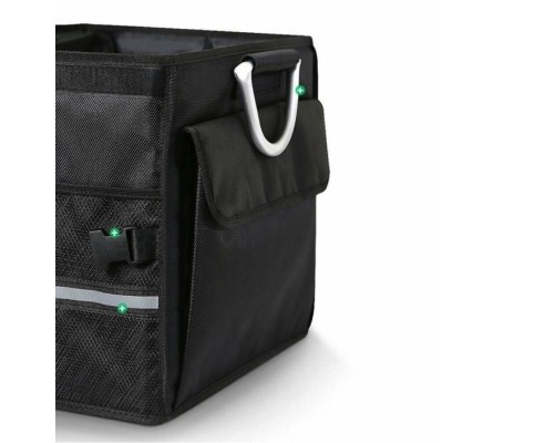 Органайзер UGREEN LP256 Car Trunk Organizer 55L Oxford+Aluminium Alloy(UGR-80710) (UGR-80710) Органайзер UGREEN LP256 Car Trunk Organizer 55L Oxford+Aluminium Alloy(UGR-80710) (UGR-80710)