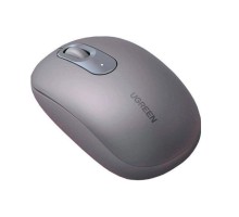 Миша UGREEN MU105 2.4G Wireless Mouse Moonlight Gray(UGR-90669) (UGR-90669) 