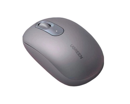 Миша UGREEN MU105 2.4G Wireless Mouse Moonlight Gray(UGR-90669) (UGR-90669) Миша UGREEN MU105 2.4G Wireless Mouse Moonlight Gray(UGR-90669) (UGR-90669)