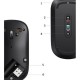 Миша UGREEN MU001 Portable Wireless Mouse (Black) (UGR-90372)