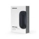 Миша UGREEN MU001 Portable Wireless Mouse (Black) (UGR-90372)