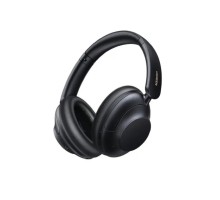 Навушники UGREEN HP202 HiTune Max5 Hybrid Active Noise-Cancelling Headphones Black(UGR-25255) (UGR-25255) 