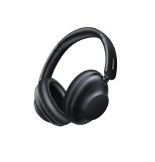 Бездротові навушники UGREEN HP202 HiTune Max5 Hybrid Active Noise-Cancelling Headphones Black(UGR-25255) (UGR-25255)