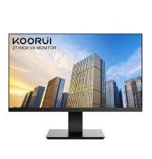 Монітор KOORUI 27 Business IPS Black FHD 75HZ (27N1) (KOORUI-27N1)