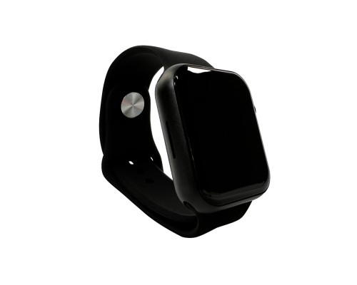 Смарт-годинник HW9 mini Black (HW9MINIBLACK) 