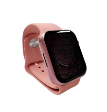 Смарт-годинник HW9 mini Pink (HW9MINIPINK)