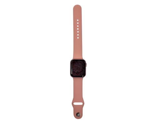 Смарт-годинник HW9 mini Pink (HW9MINIPINK) Смарт-годинник HW9 mini Pink (HW9MINIPINK)