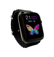 Смарт-годинник WS11 mini Black (WS11MINIBLACK)