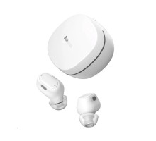 Навушники Baseus Bowie WM01 True Wireless Earphones White (NGTW370002) 