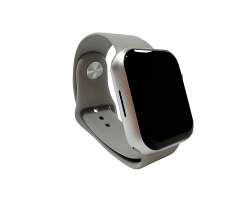 Смарт-годинник HW9 mini Silver (HW9MINISilver) 