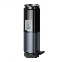 Алкотестер Baseus Digital Alcohol Tester Black (CRCX-01) 
