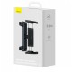 Автотримач для телефона Baseus JoyRide Pro Backseat Car Mount Black (SUTQ000001)
