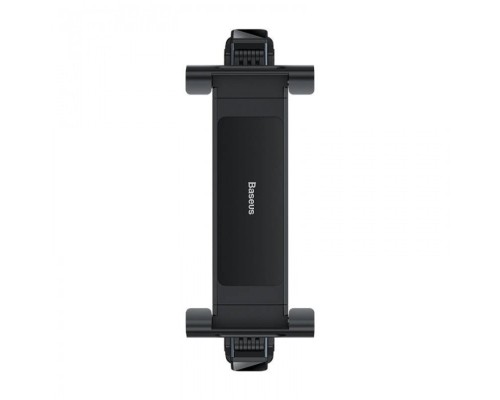 Автотримач для телефона Baseus JoyRide Pro Backseat Car Mount Black (SUTQ000001) Автотримач для телефона Baseus JoyRide Pro Backseat Car Mount Black (SUTQ000001)