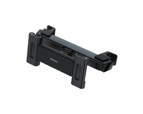 Автотримач для телефона Baseus JoyRide Pro Backseat Car Mount Black (SUTQ000001) Автотримач для телефона Baseus JoyRide Pro Backseat Car Mount Black (SUTQ000001)