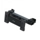 Автотримач для телефона Baseus JoyRide Pro Backseat Car Mount Black (SUTQ000001)