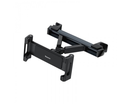 Автотримач для телефона Baseus JoyRide Pro Backseat Car Mount Black (SUTQ000001) Автотримач для телефона Baseus JoyRide Pro Backseat Car Mount Black (SUTQ000001)