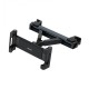Автотримач для телефона Baseus JoyRide Pro Backseat Car Mount Black (SUTQ000001)