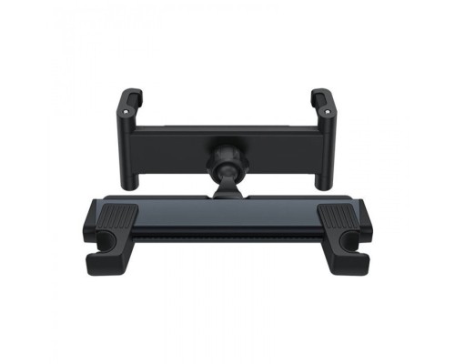 Автотримач для телефона Baseus JoyRide Pro Backseat Car Mount Black (SUTQ000001) Автотримач для телефона Baseus JoyRide Pro Backseat Car Mount Black (SUTQ000001)