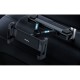 Автотримач для телефона Baseus JoyRide Pro Backseat Car Mount Black (SUTQ000001)
