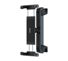 Автотримач для телефона Baseus JoyRide Pro Backseat Car Mount Black (SUTQ000001) 
