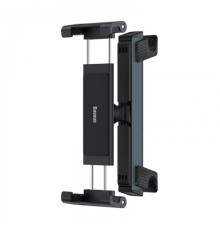 Автотримач для планшета Baseus JoyRide Pro Backseat Car Mount Black (SUTQ000001)