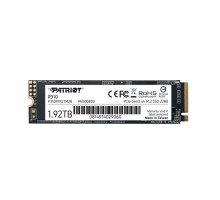 SSD M.2 Patriot P310 1920GB NVMe 2280 PCIe 3.0x4 3D NAND TLC (P310P192TM28) 