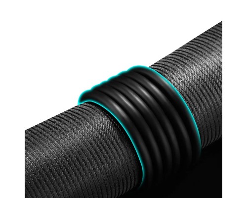 Кабель UGREEN US102 USB 2.0 A Male to A Male Cable 1m (Black)(10309) (UGR-10309) 