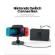 Кабель UGREEN US353 USB-C/M to USB-C/F Gen2 5A Extension Cable 1m (Black)(UGR-10387) (UGR-10387) 