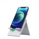Тримач для мобільного UGREEN LP247 Adjustable Portable Stand (White)(UGR-80704) (UGR-80704) 