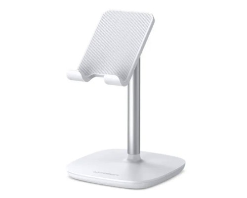 Тримач для телефона UGREEN LP177 Desktop Phone Stand (Silver)(UGR-60343) (UGR-60343) Тримач для телефона UGREEN LP177 Desktop Phone Stand (Silver)(UGR-60343) (UGR-60343)