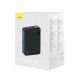 Пуско-зарядний пристрій Baseus Super Energy Pro Black+ Car Jump Starter 1600A (CGNL070001)
