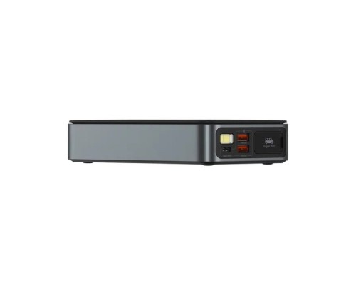 Пуско-зарядний пристрій Baseus Super Energy Pro Black+ Car Jump Starter 1600A (CGNL070001) Пуско-зарядний пристрій Baseus Super Energy Pro Black+ Car Jump Starter 1600A (CGNL070001)