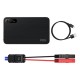 Пуско-зарядний пристрій Baseus Super Energy Pro Black+ Car Jump Starter 1600A (CGNL070001)