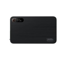 Пуско-зарядний пристрій Baseus Super Energy Pro Black+ Car Jump Starter 1600A (CGNL070001) 