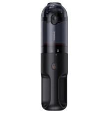 Автомобільний пилосос Baseus AP01 Handy Vacuum Cleaner (5000pa) Black (C30450100111-00)