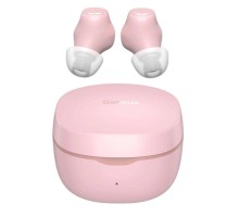 Навушники Baseus Bowie WM01 True Wireless Earphones Pink (NGTW370004) 